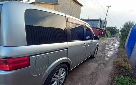 Nissan Lafesta I, 2008 год, 620 000 рублей, 3 фотография