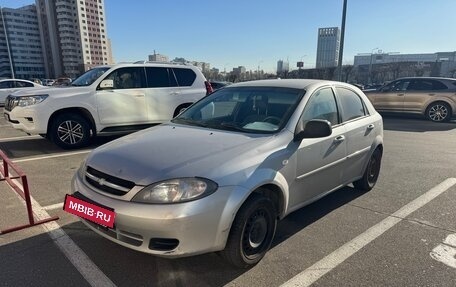 Chevrolet Lacetti, 2011 год, 300 000 рублей, 2 фотография