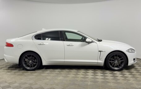 Jaguar XF I рестайлинг, 2015 год, 1 479 900 рублей, 5 фотография