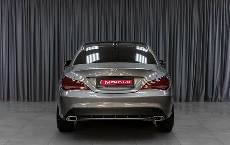 Mercedes-Benz CLA, 2013 год, 1 599 000 рублей, 4 фотография
