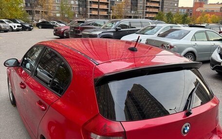 BMW 1 серия, 2009 год, 660 000 рублей, 5 фотография