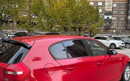 BMW 1 серия, 2009 год, 660 000 рублей, 4 фотография