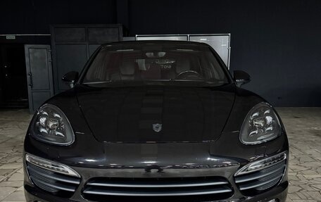 Porsche Cayenne III, 2010 год, 2 999 000 рублей, 3 фотография
