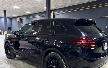 Porsche Cayenne III, 2010 год, 2 999 000 рублей, 5 фотография