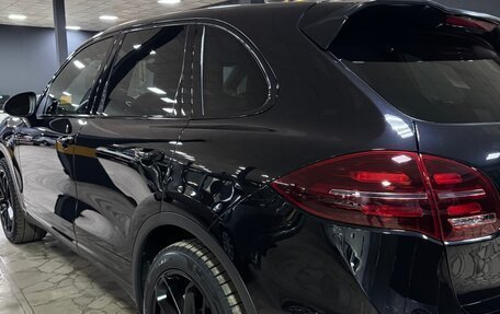 Porsche Cayenne III, 2010 год, 2 999 000 рублей, 7 фотография