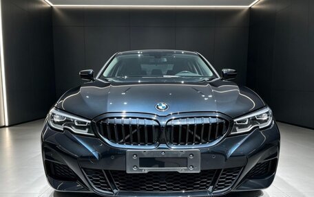BMW 3 серия, 2022 год, 2 690 046 рублей, 3 фотография