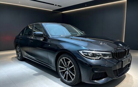 BMW 3 серия, 2022 год, 2 690 046 рублей, 4 фотография
