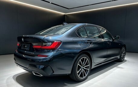 BMW 3 серия, 2022 год, 2 690 046 рублей, 5 фотография