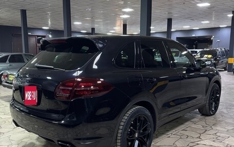Porsche Cayenne III, 2010 год, 2 999 000 рублей, 6 фотография