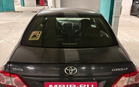 Toyota Corolla, 2012 год, 700 000 рублей, 2 фотография