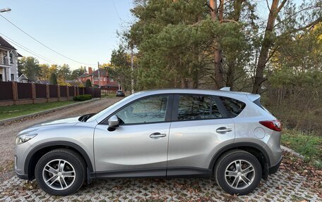 Mazda CX-5 II, 2013 год, 1 250 000 рублей, 4 фотография