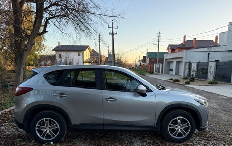 Mazda CX-5 II, 2013 год, 1 250 000 рублей, 2 фотография