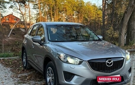 Mazda CX-5 II, 2013 год, 1 250 000 рублей, 6 фотография