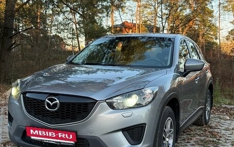 Mazda CX-5 II, 2013 год, 1 250 000 рублей, 5 фотография