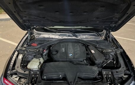 BMW 4 серия, 2014 год, 1 909 000 рублей, 6 фотография