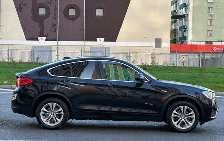 BMW X4, 2015 год, 2 800 000 рублей, 2 фотография