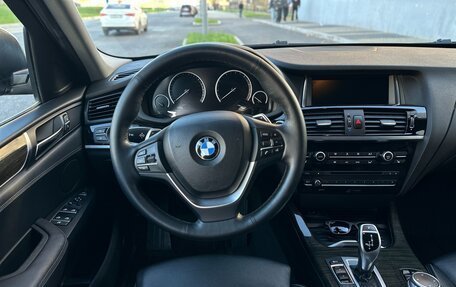 BMW X4, 2015 год, 2 800 000 рублей, 6 фотография