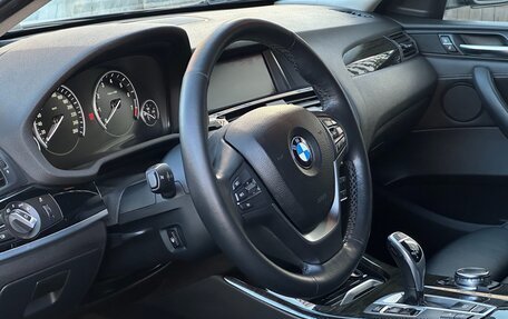 BMW X4, 2015 год, 2 800 000 рублей, 7 фотография