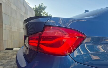BMW 3 серия, 2016 год, 2 250 000 рублей, 8 фотография