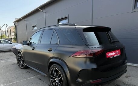 Mercedes-Benz GLE, 2020 год, 6 000 000 рублей, 2 фотография