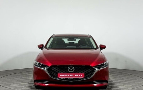 Mazda 3, 2019 год, 1 998 700 рублей, 2 фотография