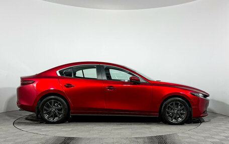 Mazda 3, 2019 год, 1 998 700 рублей, 4 фотография