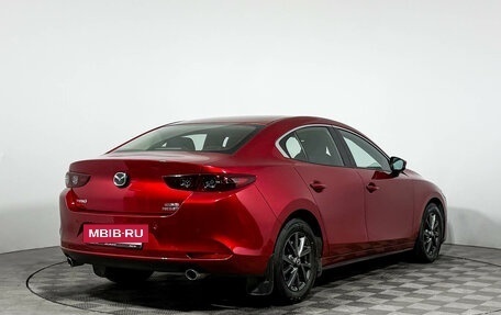 Mazda 3, 2019 год, 1 998 700 рублей, 5 фотография
