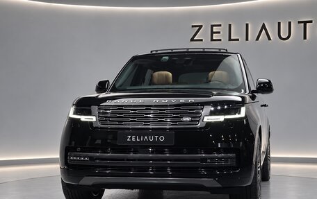 Land Rover Range Rover IV рестайлинг, 2026 год, 24 500 000 рублей, 2 фотография