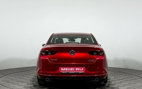 Mazda 3, 2019 год, 1 998 700 рублей, 6 фотография