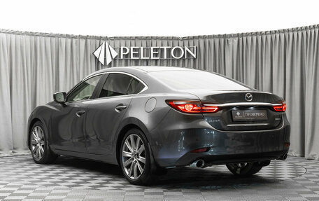 Mazda 6, 2021 год, 2 810 000 рублей, 4 фотография