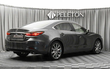 Mazda 6, 2021 год, 2 810 000 рублей, 5 фотография