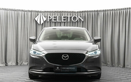 Mazda 6, 2021 год, 2 810 000 рублей, 3 фотография