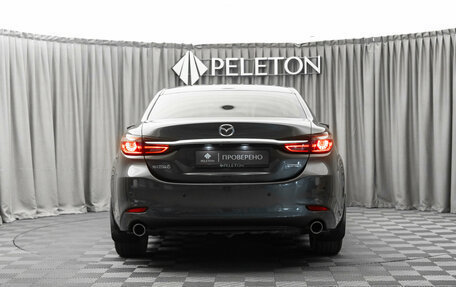 Mazda 6, 2021 год, 2 810 000 рублей, 6 фотография