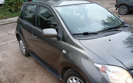 Scion xA, 2004 год, 430 000 рублей, 2 фотография