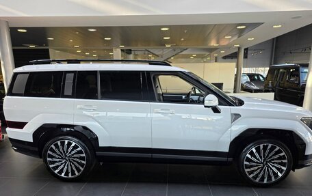 Hyundai Santa Fe IV, 2026 год, 5 750 000 рублей, 6 фотография