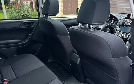 Subaru Forester, 2018 год, 1 900 000 рублей, 3 фотография