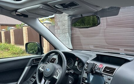 Subaru Forester, 2018 год, 1 900 000 рублей, 4 фотография