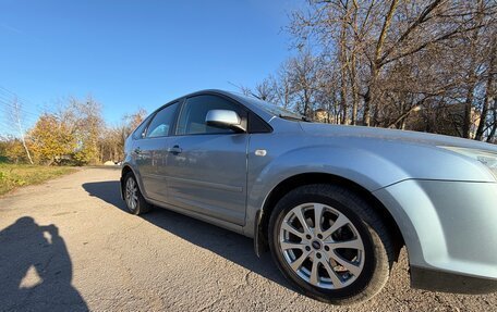Ford Focus II рестайлинг, 2005 год, 480 000 рублей, 2 фотография