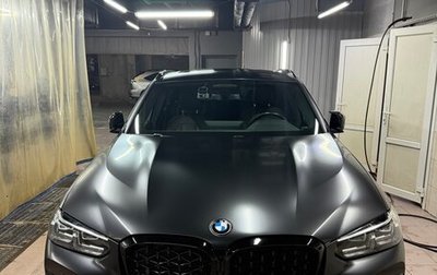 BMW X4, 2022 год, 7 490 000 рублей, 1 фотография
