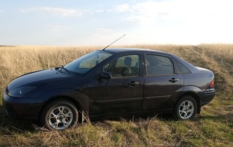 Ford Focus IV, 2004 год, 370 000 рублей, 1 фотография