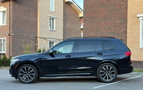 BMW X7, 2021 год, 7 690 000 рублей, 3 фотография