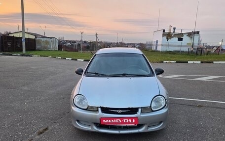 Chrysler Neon II, 2002 год, 135 000 рублей, 1 фотография