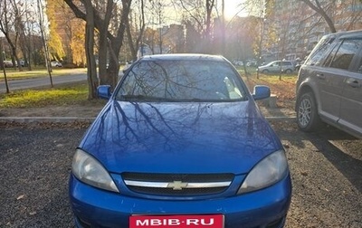 Chevrolet Lacetti, 2011 год, 350 000 рублей, 1 фотография