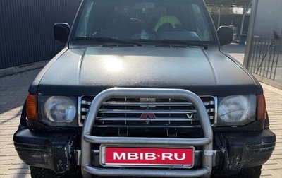 Mitsubishi Montero III, 1994 год, 450 000 рублей, 1 фотография
