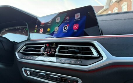 BMW X7, 2021 год, 7 690 000 рублей, 8 фотография