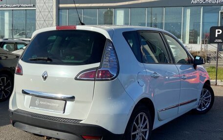 Renault Scenic III рестайлинг, 2015 год, 849 000 рублей, 2 фотография
