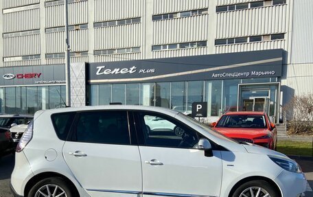 Renault Scenic III рестайлинг, 2015 год, 849 000 рублей, 5 фотография
