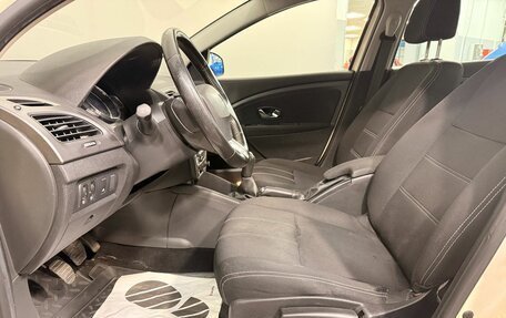 Renault Fluence I, 2013 год, 599 000 рублей, 9 фотография