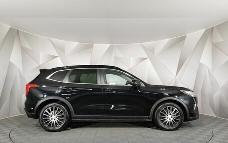 Haval Jolion, 2024 год, 1 895 000 рублей, 6 фотография