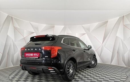 Haval Jolion, 2024 год, 1 895 000 рублей, 2 фотография